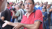 Cerovac: Ne bude li plaće od četvrtka rigoroznije u štrajk. Nikome se neće svidjeti to što ćemo raditi