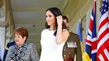 Godinu dana u kraljevstvu: Meghan Markle od holivudske slatkice do jedne od najutjecajnijih žena svijeta