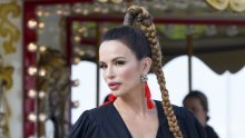 Severina otkrila kako se osjećala kad su procurile golišave slike
