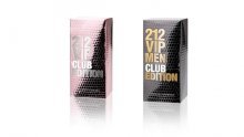 212 VIP Club - parfem po kojem ćete pamtiti ovo ljeto