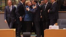 Golem broj državnika u Parizu, Macron će poslati snažnu poruku o važnosti multilateralizma