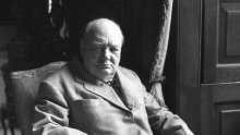 Kritičari o novoj biografiji Winstona Churchilla: Je li moguće razbiti mit o velikom ratnom vođi?