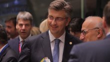 Plenković: Detaljno ću čelnicima EU objasniti situaciju u BiH