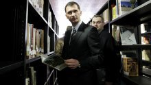 Bandić i Primorac u utrci za predsjednika RH