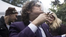 Michigan legalizirao marihuanu
