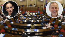 Zagreb ide u rebalans proračuna, kupuje se i namještaj za Bandićev ured