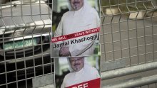 Sky News: Pronađeni dijelovi tijela saudijskog novinara