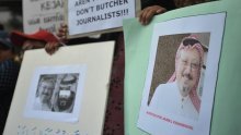 Turska o ubojstvu Khashoggija: Ništa neće ostati skriveno, u ovom slučaju idemo do kraja