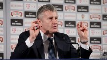 HNS donio odluku gdje se igra prva utakmica u kvalifikacijama za Euro te zaključio priču oko promjene grba