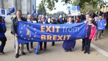 Summit EU-a: Ponovno o Brexitu iako nije bilo planirano