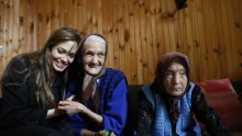 'Angelina i ja tucale smo se jajima'