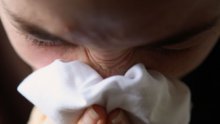 Do 27. siječnja registrirano 45 umrlih od posljedica gripe