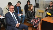 Počelo suđenje županu Tomaševiću, supruga iznijela dramatične detalje zlostavljanja