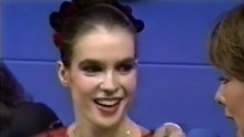 Evo što danas radi i kako izgleda nekadašnja 'princeza leda' Katarina Witt