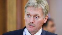 Europarlamentarci zabrinuti jer kći Putinova glasnogovornika stažira u EU-u