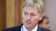 Peskov: Američko povlačenje iz nuklearnog ugovora svijet će učiniti opasnijim