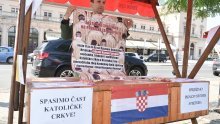 Siniša Labrović odselio iz Hrvatske: Ne vidim perspektivu da žena i ja ovdje opstanemo