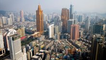 Kina u 2018. prvi put zabilježila pad stanovništva