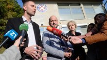 Maras o sljemenskoj žičari: Gradonačelnik ima novca za političku trgovinu, a nema za razvojne projekte Zagreba