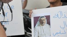 U automobilu saudijskog konzulata pronađene stvari ubijenog novinara