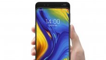 Evo što sve znamo o Xiaomijevom neobičnom smartfonu Mi Mix 3