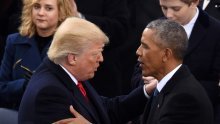 Čuda se događaju - Trump se složio s Obamom, i to 100 posto