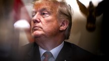 Trump: Američki ustav ne jamči stjecanje državljanstva rođenjem