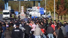 MUP: Imamo nultu toleranciju na nezakonitu uporabu prisile