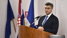 Plenković: Put migranata može promijeniti sve - Schengen, odnose sa susjedima...