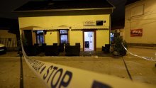 Policija iznijela nove detalje o huliganskom napadu u NSK