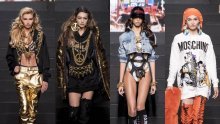 Predstavljena cjelokupna kolekcija u suradnji Moschina i H&M-a koja uskoro stiže u trgovine