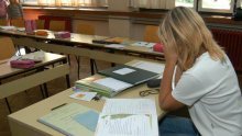 Nastavnica matematike lažirala diplomu