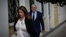 Bivšem grčkom ministru obrane i njegovoj supruzi zbog pranja novca prijeti dugogodišnji zatvor
