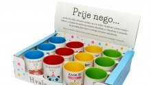 Podržavanjem akcije 'Ne šparaj na ljubavi' darujete novu priliku mladim ljudima