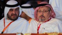 Saudijci su poslali "tim za čišćenje" u Tursku nakon Khashoggijevog ubojstva
