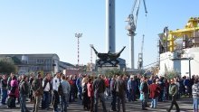 Kreće štrajk u Uljaniku: 'Ne želimo ni pomišljati na stečaj, ali...'