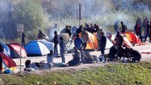 Dužnosnici Unsko-sanske županije upozorili na eskalaciju migrantske krize
