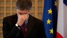 Tko ima najveći deficit u Europskoj uniji?