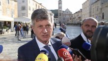 Kujundžić: Ivana Ninčević Lesandrić govorila je neistinu