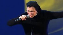 I časne sestre se samo žele zabaviti