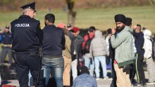 Migrantska kriza: Hrvatskoj je namijenjena uloga granične države, stražara koji će odrađivati policijski posao