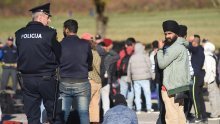 Migrantska kriza: Hrvatskoj je namijenjena uloga granične države, stražara koji će odrađivati policijski posao