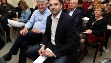 Bernardić konačno sazvao Predsjedništvo SDP-a, Komadina najavio razgovor o rejtingu