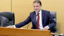 Jandroković: Agrokor nije crno-bijela priča, u jednom trenutku je bačena sjena na proces