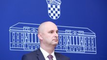 Tolušić vjeruje da će se Vladinim odlukama dovršiti dokapitalizacija Petrokemije