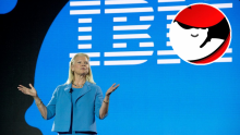 IBM kupuje RedHat, sprema li se velika promjena na tržištu cloud usluga?