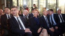 'Naše sudjelovanje na predstavljanju knjige ne znači političku rehabilitaciju Dalić'