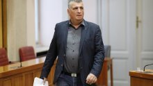 Bulj o državnom proračunu: Zar Dalmacija ne zaslužuje ozbiljan infrastrukturni projekt?