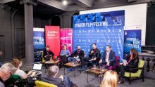 Zagreb Film Festival predstavio program: filmovi od Italije i Islanda do Tajlanda i Perua