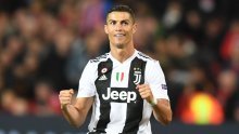 Bahati Cristiano Ronaldo ovom je izjavom na sebe navukao bijes igrača i navijača Rome